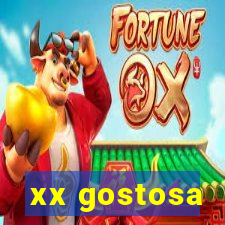 xx gostosa