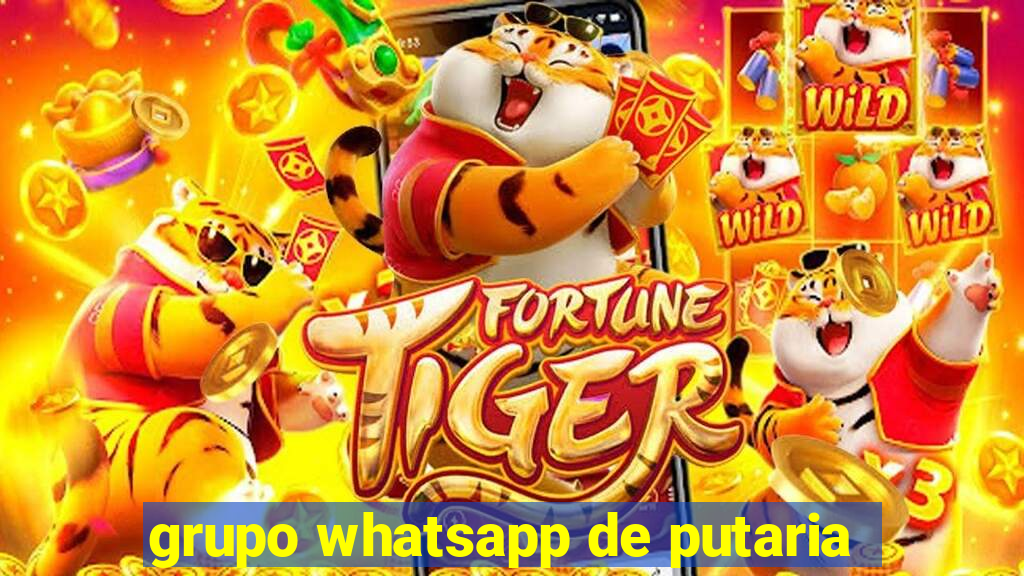 grupo whatsapp de putaria