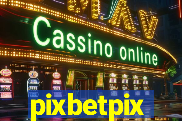 pixbetpix