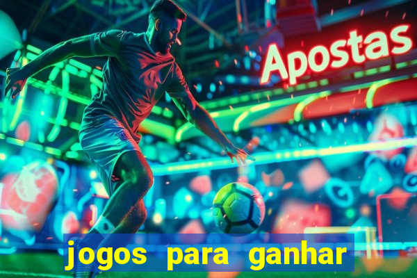jogos para ganhar pix na hora