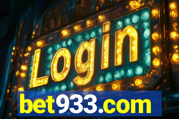 bet933.com