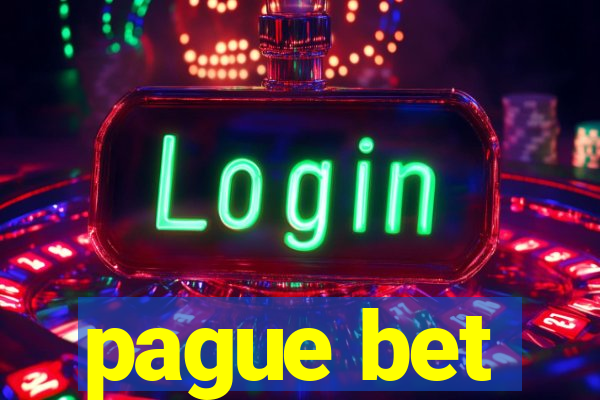 pague bet