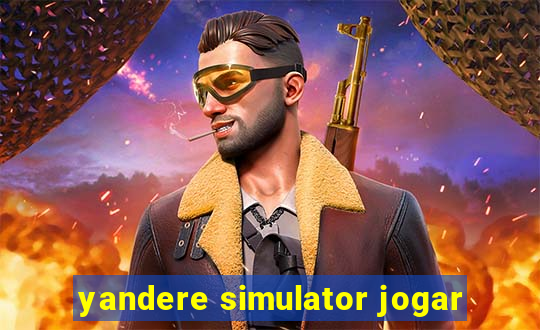 yandere simulator jogar