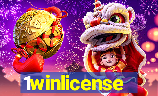 1winlicense