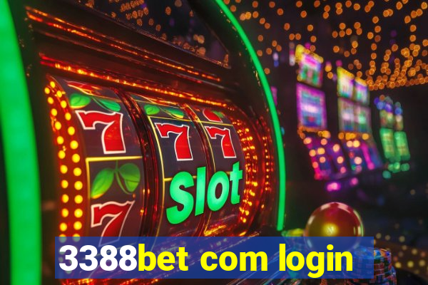 3388bet com login