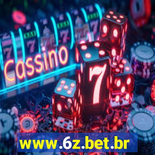 www.6z.bet.br
