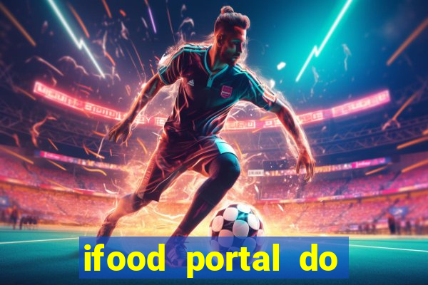 ifood portal do parceiro login