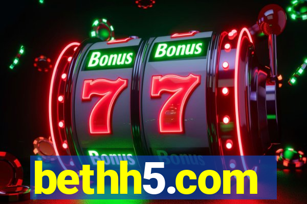 bethh5.com