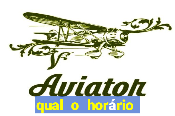 qual o horário que o fortune rabbit paga