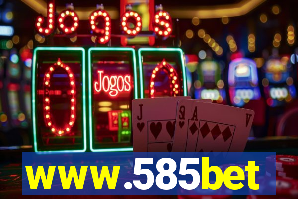 www.585bet