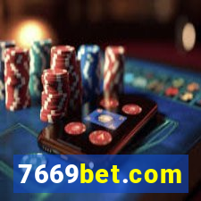 7669bet.com
