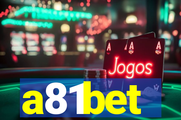 a81bet