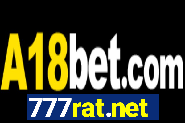 777rat.net