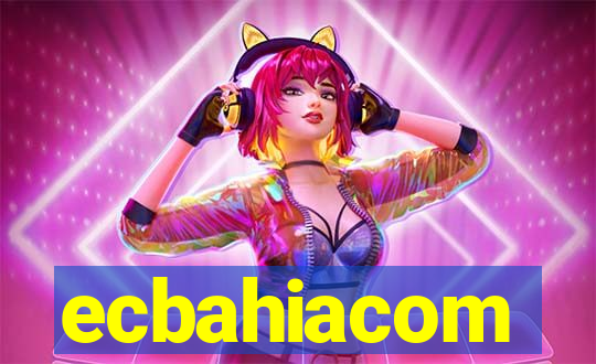 ecbahiacom
