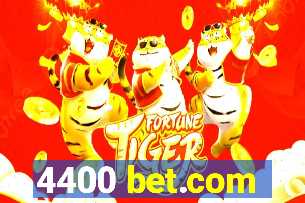 4400 bet.com