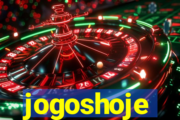 jogoshoje