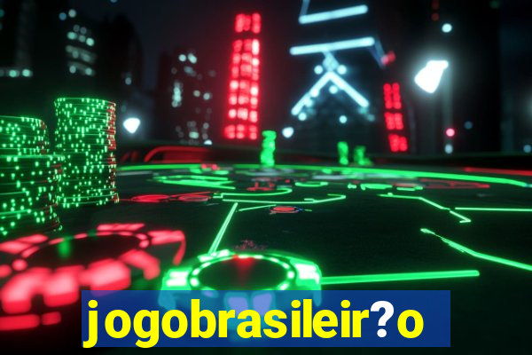 jogobrasileir?o