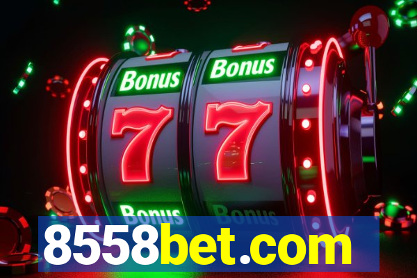 8558bet.com