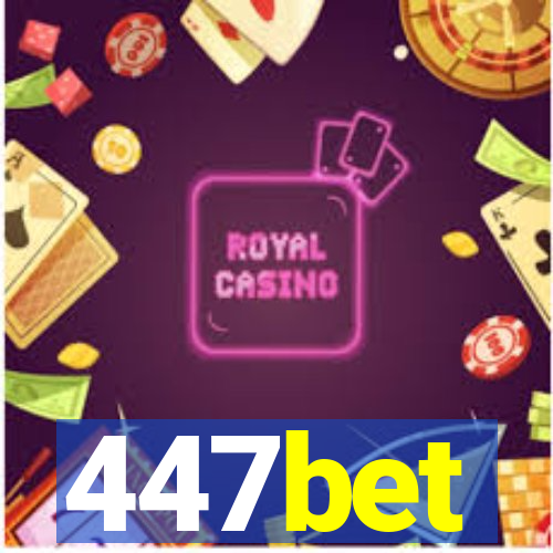 447bet
