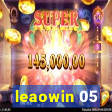 leaowin 05