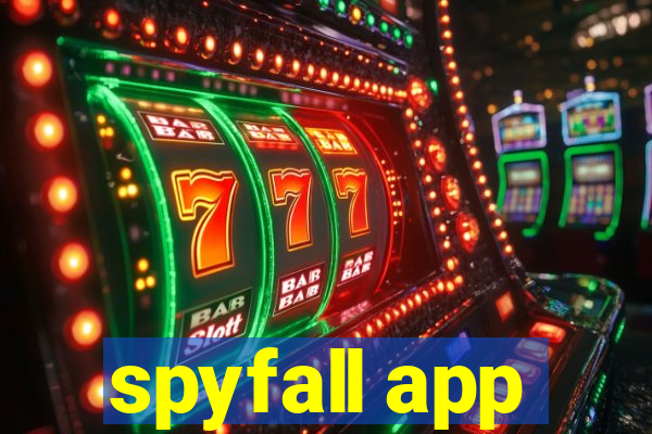 spyfall app