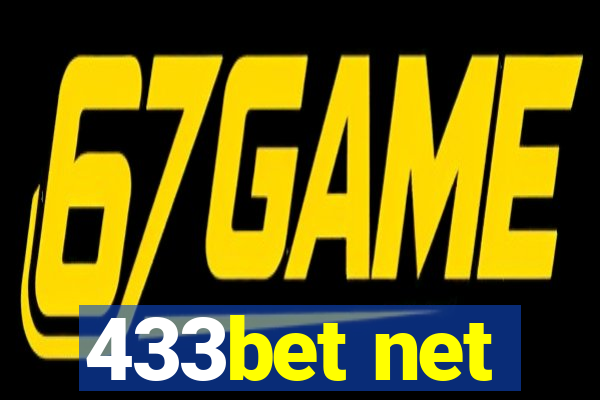 433bet net