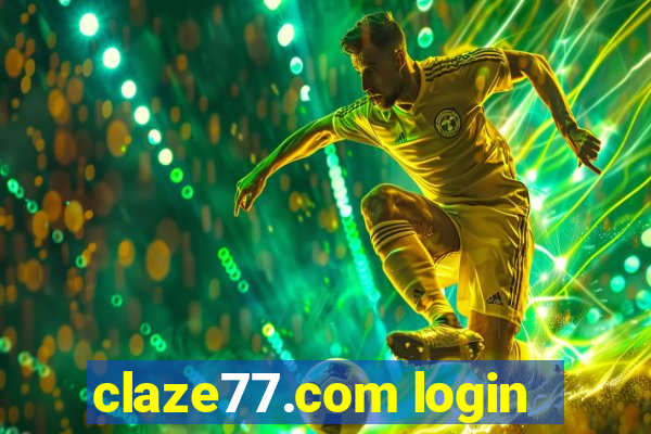 claze77.com login