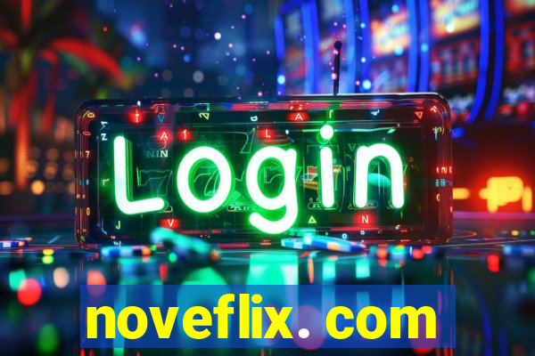 noveflix. com