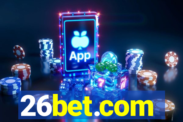 26bet.com