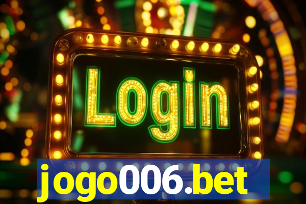 jogo006.bet