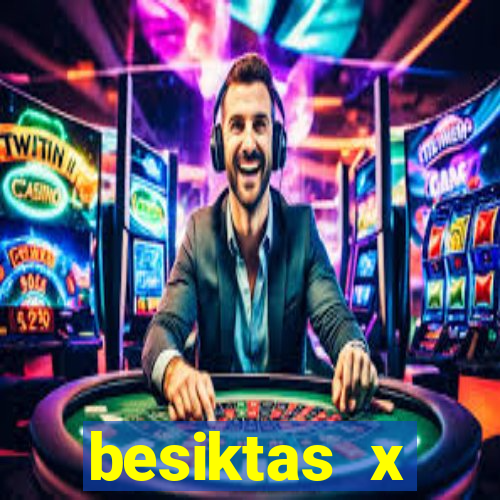 besiktas x trabzonspor palpite