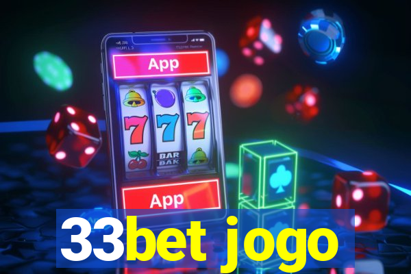 33bet jogo