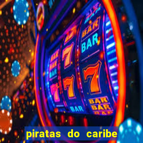 piratas do caribe 1 filme completo dublado