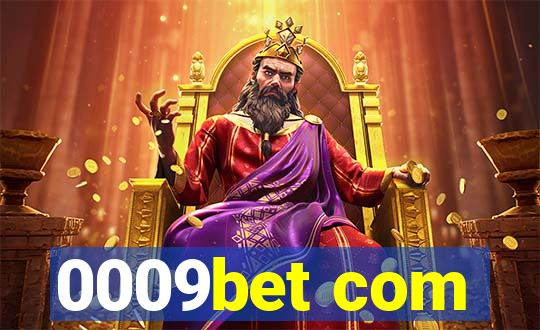 0009bet com