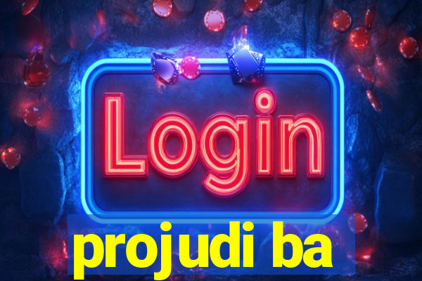 projudi ba