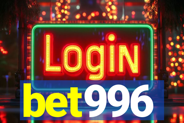 bet996