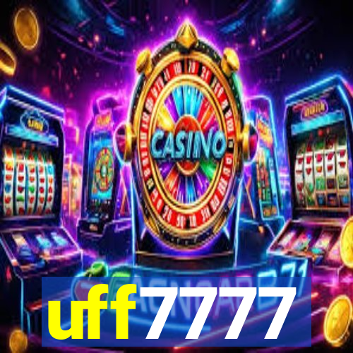 uff7777