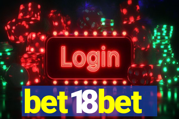 bet18bet