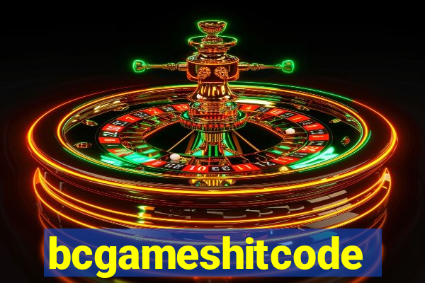 bcgameshitcode