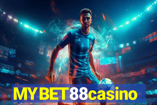 MYBET88casino