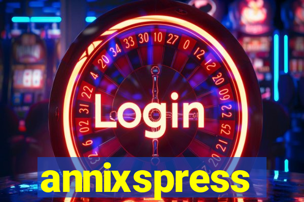 annixspress