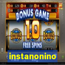 instanonino