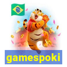 gamespoki