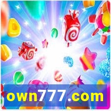 own777.com