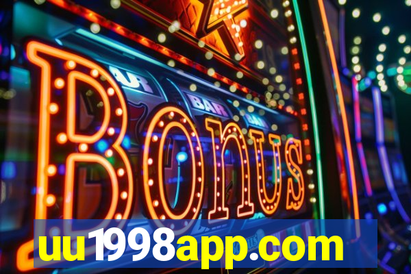 uu1998app.com