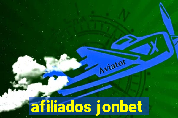 afiliados jonbet