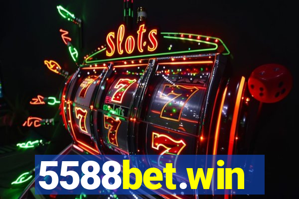 5588bet.win