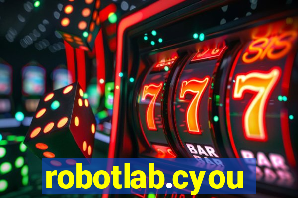 robotlab.cyou