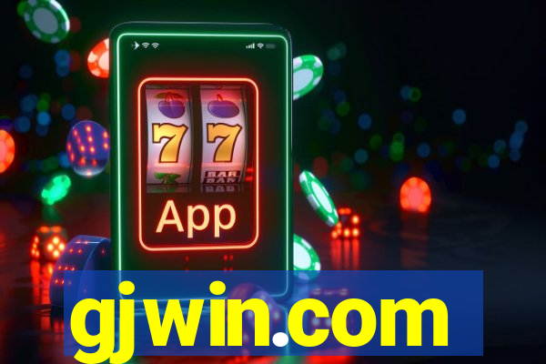 gjwin.com