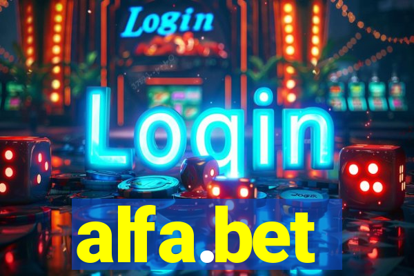 alfa.bet